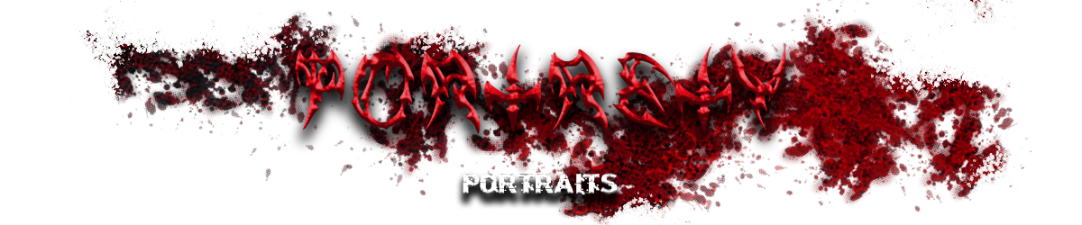 Jawor Art Galeria portrety